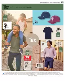 Catalogue Carrefour | spécial printemps page 19
