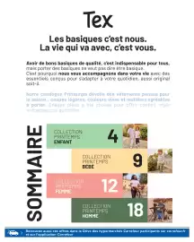 Catalogue Carrefour | spécial printemps page 2