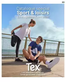 Catalogue Carrefour | spécial printemps page 23