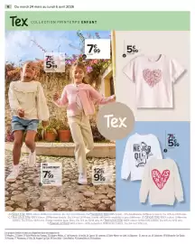 Catalogue Carrefour | spécial printemps page 6