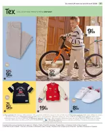 Catalogue Carrefour | spécial printemps page 7