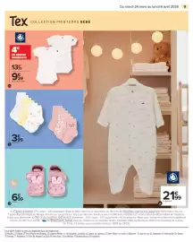 Catalogue Carrefour | spécial printemps page 9