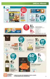 Catalogue Super U page 11