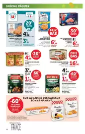 Catalogue Super U page 12