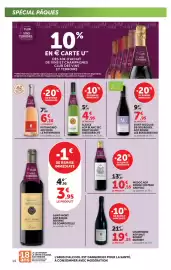 Catalogue Super U page 14