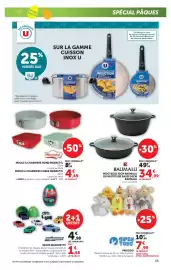 Catalogue Super U page 15