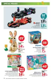 Catalogue Super U page 16