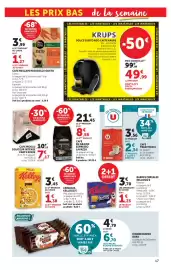 Catalogue Super U page 17