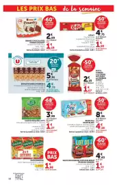 Catalogue Super U page 18