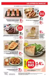Catalogue Super U page 27
