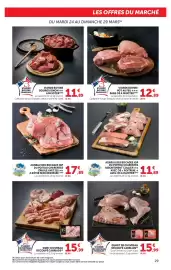 Catalogue Super U page 29