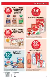 Catalogue Super U page 3