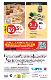 Catalogue Super U page 32