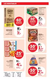 Catalogue Super U page 4