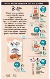 Catalogue Super U page 8