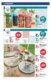 Catalogue Super U | Le plein air à prix bas page 8