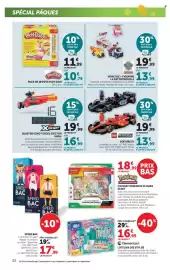 Catalogue Hyper U page 22