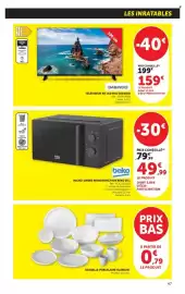 Catalogue Hyper U page 47