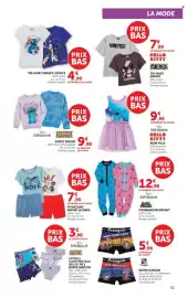 Catalogue Hyper U page 52