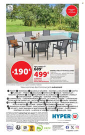 Catalogue Hyper U page 40