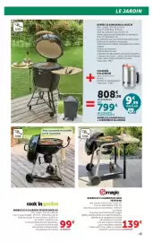 Catalogue Hyper U | Le plein air à prix bas page 15