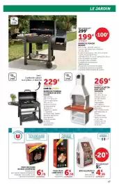 Catalogue Hyper U | Le plein air à prix bas page 17