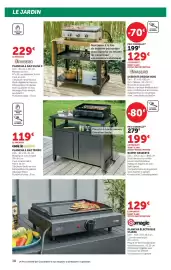 Catalogue Hyper U | Le plein air à prix bas page 18