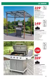 Catalogue Hyper U | Le plein air à prix bas page 19