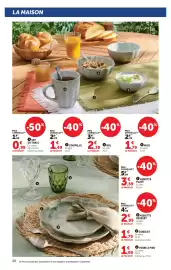 Catalogue Hyper U | Le plein air à prix bas page 20