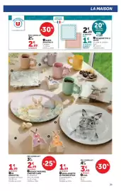 Catalogue Hyper U | Le plein air à prix bas page 21