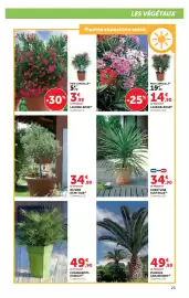 Catalogue Hyper U | Le plein air à prix bas page 23