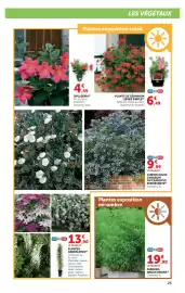 Catalogue Hyper U | Le plein air à prix bas page 25
