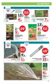 Catalogue Hyper U | Le plein air à prix bas page 27