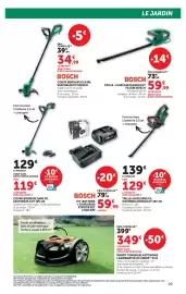 Catalogue Hyper U | Le plein air à prix bas page 29