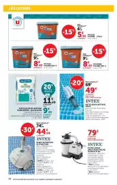 Catalogue Hyper U | Le plein air à prix bas page 34