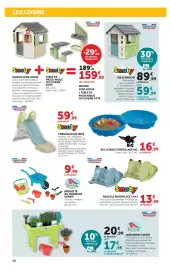 Catalogue Hyper U | Le plein air à prix bas page 36