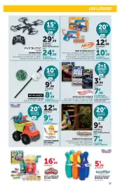 Catalogue Hyper U | Le plein air à prix bas page 37