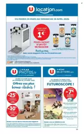 Catalogue Hyper U page 39