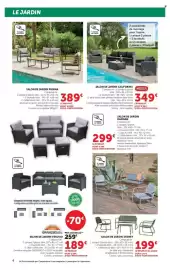 Catalogue Hyper U page 4