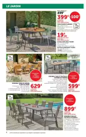 Catalogue Hyper U | Le plein air à prix bas page 6