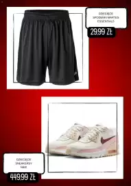 Martes Sport gazetka Strona 3