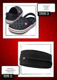 Martes Sport gazetka Strona 5