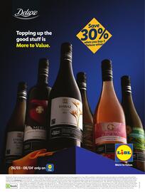 Lidl leaflet week 13 Page 36
