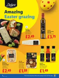 Lidl leaflet week 13 Page 10