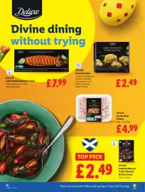 Lidl leaflet week 13 Page 12