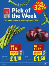 Lidl leaflet week 13 Page 2