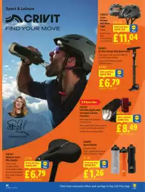 Lidl leaflet week 13 Page 28