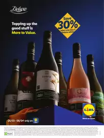 Lidl leaflet week 13 Page 9