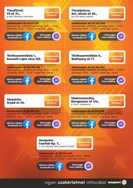 Expert akciós újság hét 12 Oldal 8