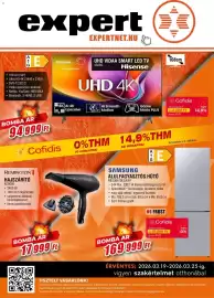 Expert akciós újság hét 12 Oldal 1